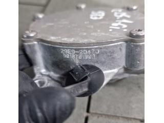 bontott CITROËN C5 AIRCROSS Vákumpumpa