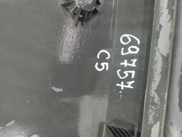 bontott CITROËN C5 AIRCROSS Bal első Ajtó Díszléc