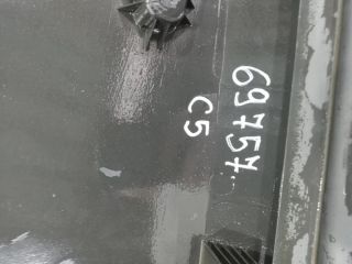 bontott CITROËN C5 AIRCROSS Bal első Ajtó Díszléc