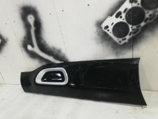 bontott CITROËN C5 AIRCROSS Bal első Ajtó Díszléc