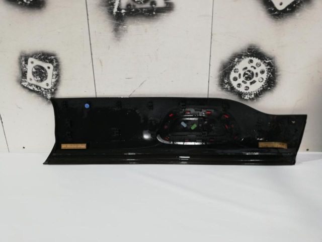 bontott CITROËN C5 AIRCROSS Bal első Ajtó Díszléc