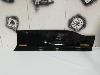 bontott CITROËN C5 AIRCROSS Bal első Ajtó Díszléc