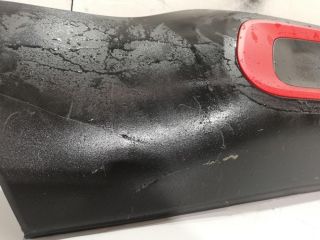 bontott CITROËN C5 AIRCROSS Bal első Ajtó Díszléc