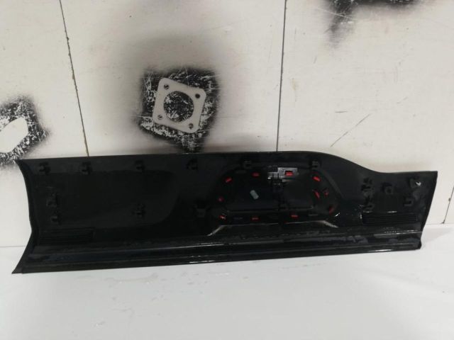 bontott CITROËN C5 AIRCROSS Bal első Ajtó Díszléc