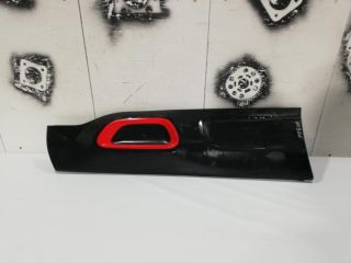 bontott CITROËN C5 AIRCROSS Bal első Ajtó Díszléc