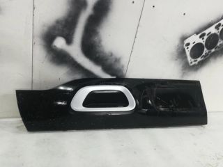 bontott CITROËN C5 AIRCROSS Bal első Ajtó Díszléc