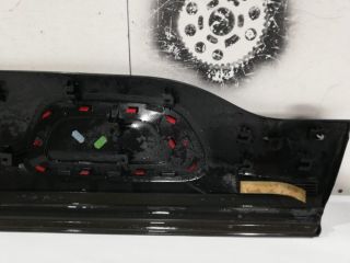 bontott CITROËN C5 AIRCROSS Bal első Ajtó Díszléc