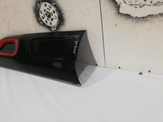 bontott CITROËN C5 AIRCROSS Bal első Ajtó Díszléc