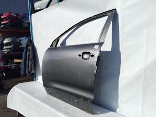 bontott CITROËN C5 AIRCROSS Bal első Ajtó (Üres lemez)