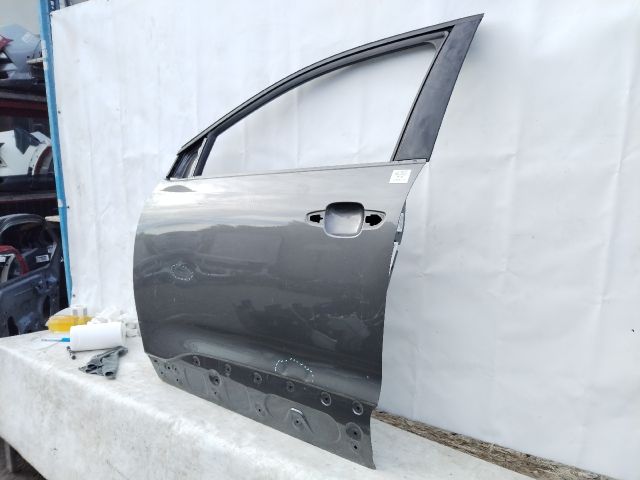 bontott CITROËN C5 AIRCROSS Bal első Ajtó (Üres lemez)