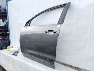 bontott CITROËN C5 AIRCROSS Bal első Ajtó (Üres lemez)