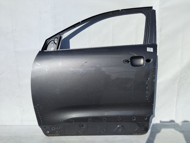 bontott CITROËN C5 AIRCROSS Bal első Ajtó (Üres lemez)