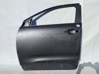 bontott CITROËN C5 AIRCROSS Bal első Ajtó (Üres lemez)