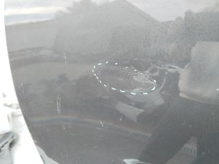 bontott CITROËN C5 AIRCROSS Bal első Ajtó (Üres lemez)