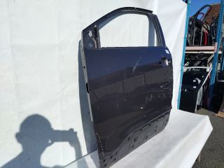 bontott CITROËN C5 AIRCROSS Bal első Ajtó (Üres lemez)