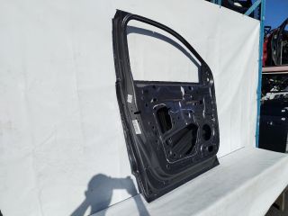 bontott CITROËN C5 AIRCROSS Bal első Ajtó (Üres lemez)