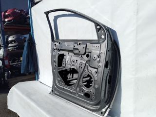 bontott CITROËN C5 AIRCROSS Bal első Ajtó (Üres lemez)