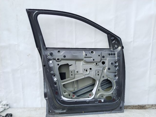 bontott CITROËN C5 AIRCROSS Bal első Ajtó (Üres lemez)