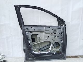 bontott CITROËN C5 AIRCROSS Bal első Ajtó (Üres lemez)