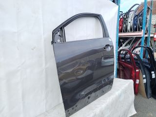 bontott CITROËN C5 AIRCROSS Bal első Ajtó (Üres lemez)