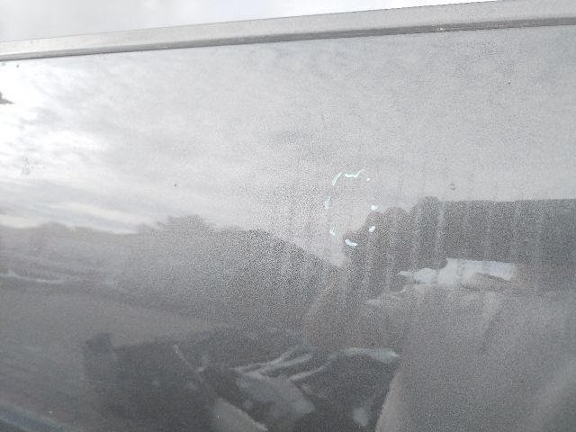 bontott CITROËN C5 AIRCROSS Bal első Ajtó (Üres lemez)