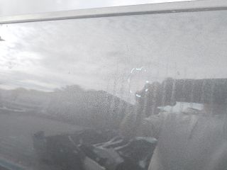 bontott CITROËN C5 AIRCROSS Bal első Ajtó (Üres lemez)