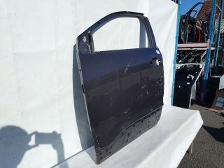 bontott CITROËN C5 AIRCROSS Bal első Ajtó (Üres lemez)