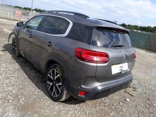 bontott CITROËN C5 AIRCROSS Bal első Kapaszkodó (Felső)