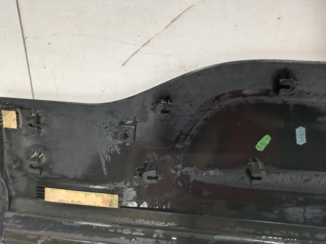 bontott CITROËN C5 AIRCROSS Bal hátsó Ajtó Kárpit