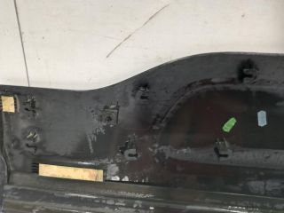 bontott CITROËN C5 AIRCROSS Bal hátsó Ajtó Kárpit