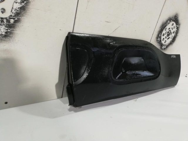 bontott CITROËN C5 AIRCROSS Bal hátsó Ajtó Kárpit