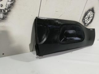 bontott CITROËN C5 AIRCROSS Bal hátsó Ajtó Kárpit