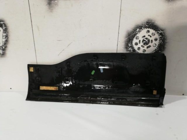 bontott CITROËN C5 AIRCROSS Bal hátsó Ajtó Kárpit