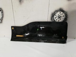 bontott CITROËN C5 AIRCROSS Bal hátsó Ajtó Kárpit