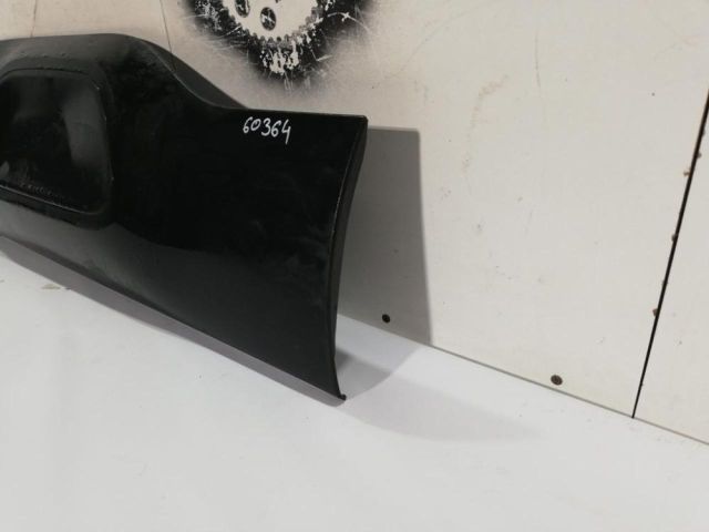 bontott CITROËN C5 AIRCROSS Bal hátsó Ajtó Kárpit