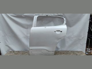 bontott CITROËN C5 AIRCROSS Bal hátsó Ajtó (Üres lemez)