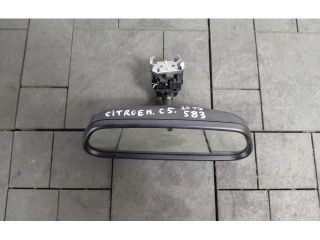 bontott CITROËN C5 AIRCROSS Belső Visszapillantó Tükör