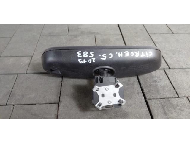 bontott CITROËN C5 AIRCROSS Belső Visszapillantó Tükör