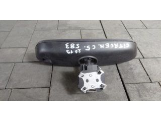 bontott CITROËN C5 AIRCROSS Belső Visszapillantó Tükör