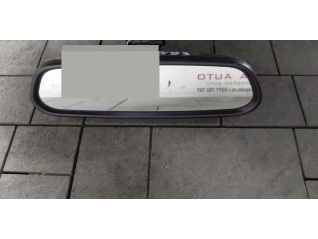 bontott CITROËN C5 AIRCROSS Belső Visszapillantó Tükör