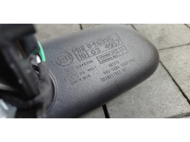 bontott CITROËN C5 AIRCROSS Belső Visszapillantó Tükör