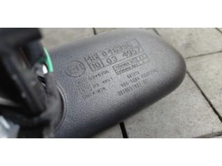 bontott CITROËN C5 AIRCROSS Belső Visszapillantó Tükör