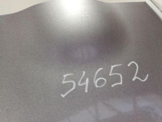 bontott CITROËN C5 AIRCROSS Csomagtérajtó (Üres lemez)