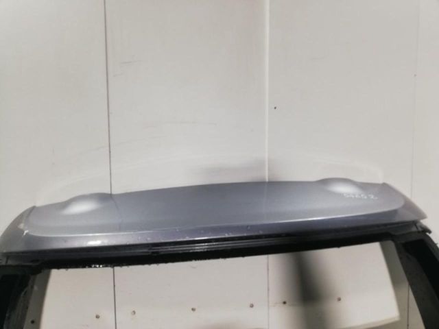 bontott CITROËN C5 AIRCROSS Csomagtérajtó (Üres lemez)