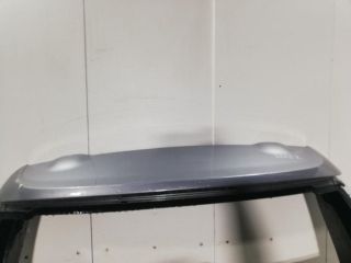 bontott CITROËN C5 AIRCROSS Csomagtérajtó (Üres lemez)