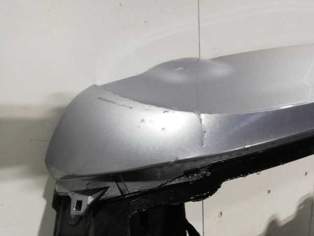 bontott CITROËN C5 AIRCROSS Csomagtérajtó (Üres lemez)