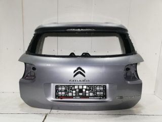 bontott CITROËN C5 AIRCROSS Csomagtérajtó (Üres lemez)