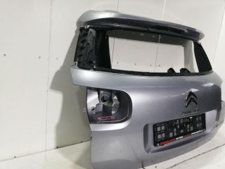 bontott CITROËN C5 AIRCROSS Csomagtérajtó (Üres lemez)