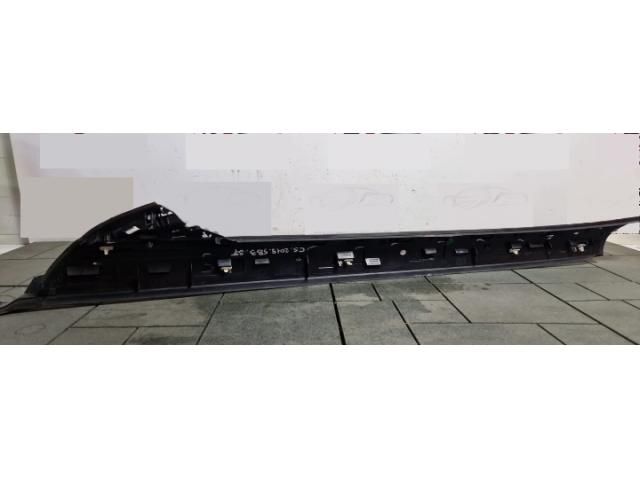 bontott CITROËN C5 AIRCROSS Első Szélvédő Bal Díszléc