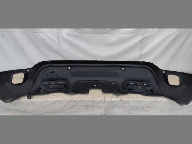 bontott CITROËN C5 AIRCROSS Hátsó Lökhárító (Üresen)